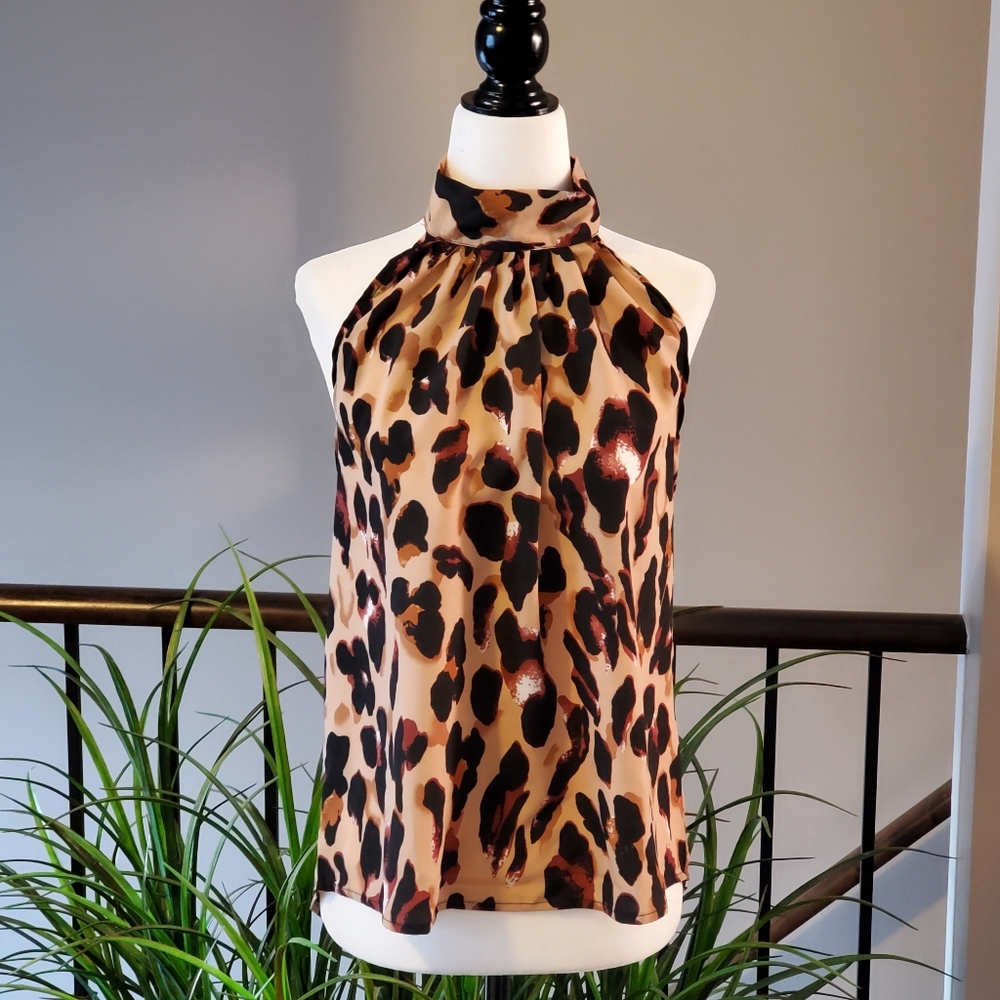 Animal Instinct